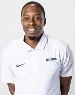 Joshua Blaylock, Director of Player Development