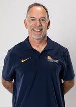 Jeff Evans, Assistant Coach