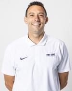 Jordan Mast, Head Coach